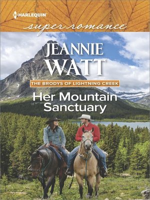 cover image of Her Mountain Sanctuary